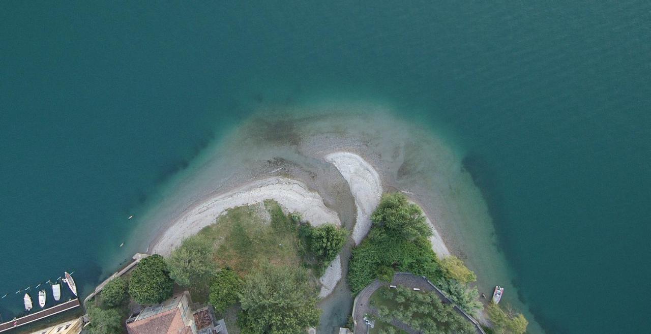 37 Iseo Lake A&A Marone Exterior foto