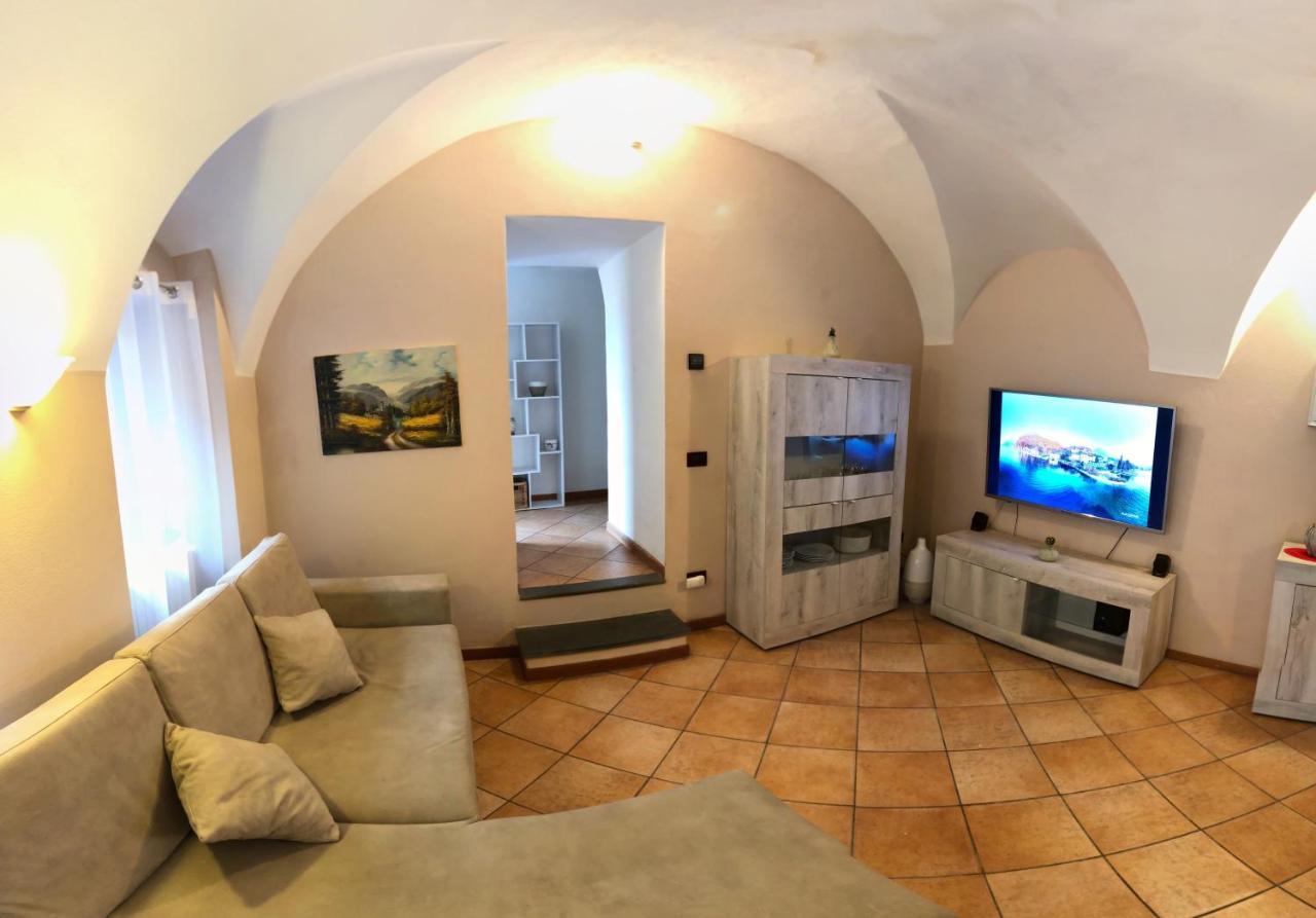 37 Iseo Lake A&A Marone Exterior foto