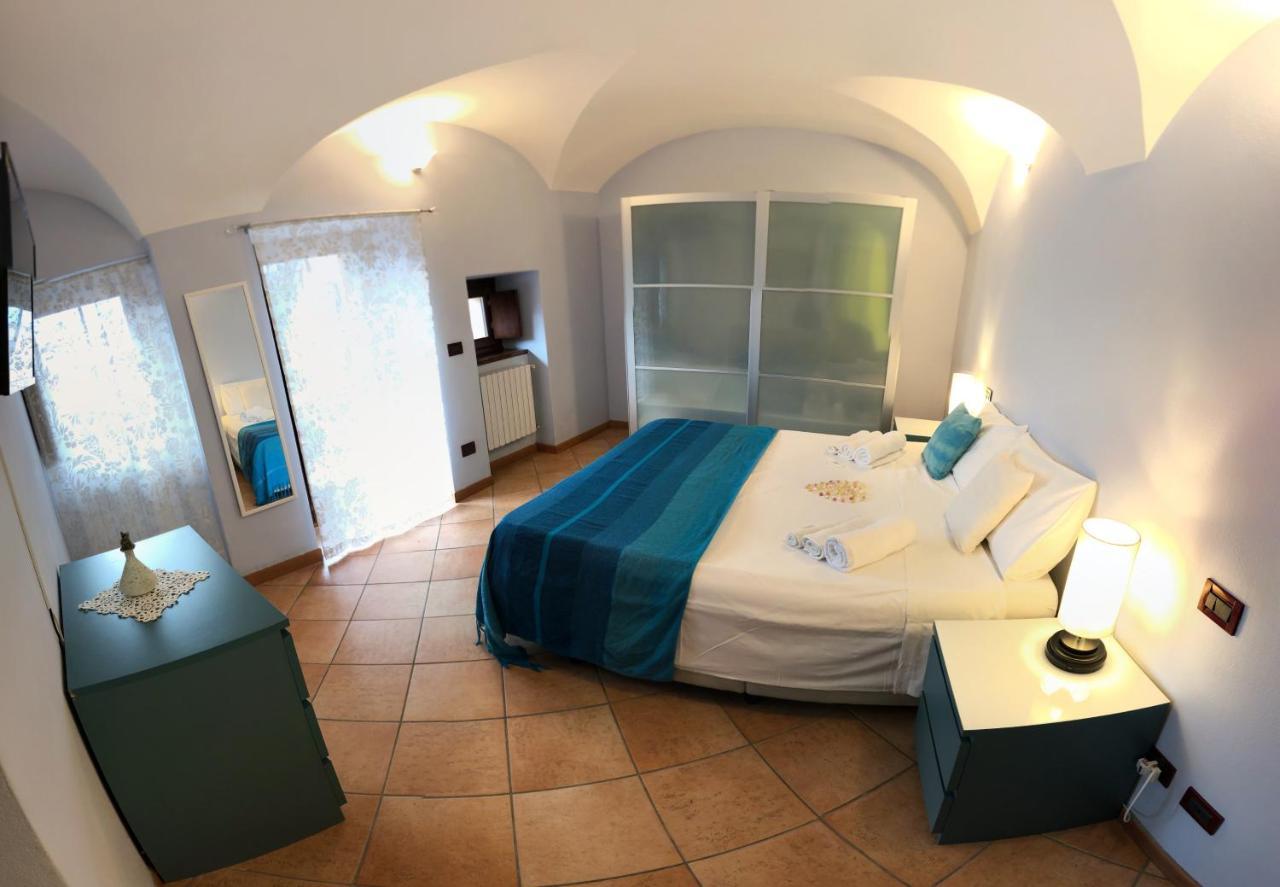 37 Iseo Lake A&A Marone Exterior foto