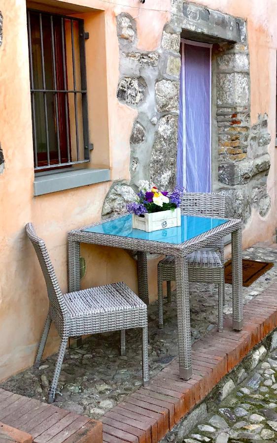 37 Iseo Lake A&A Marone Exterior foto